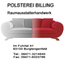 Polsterei_Billing
