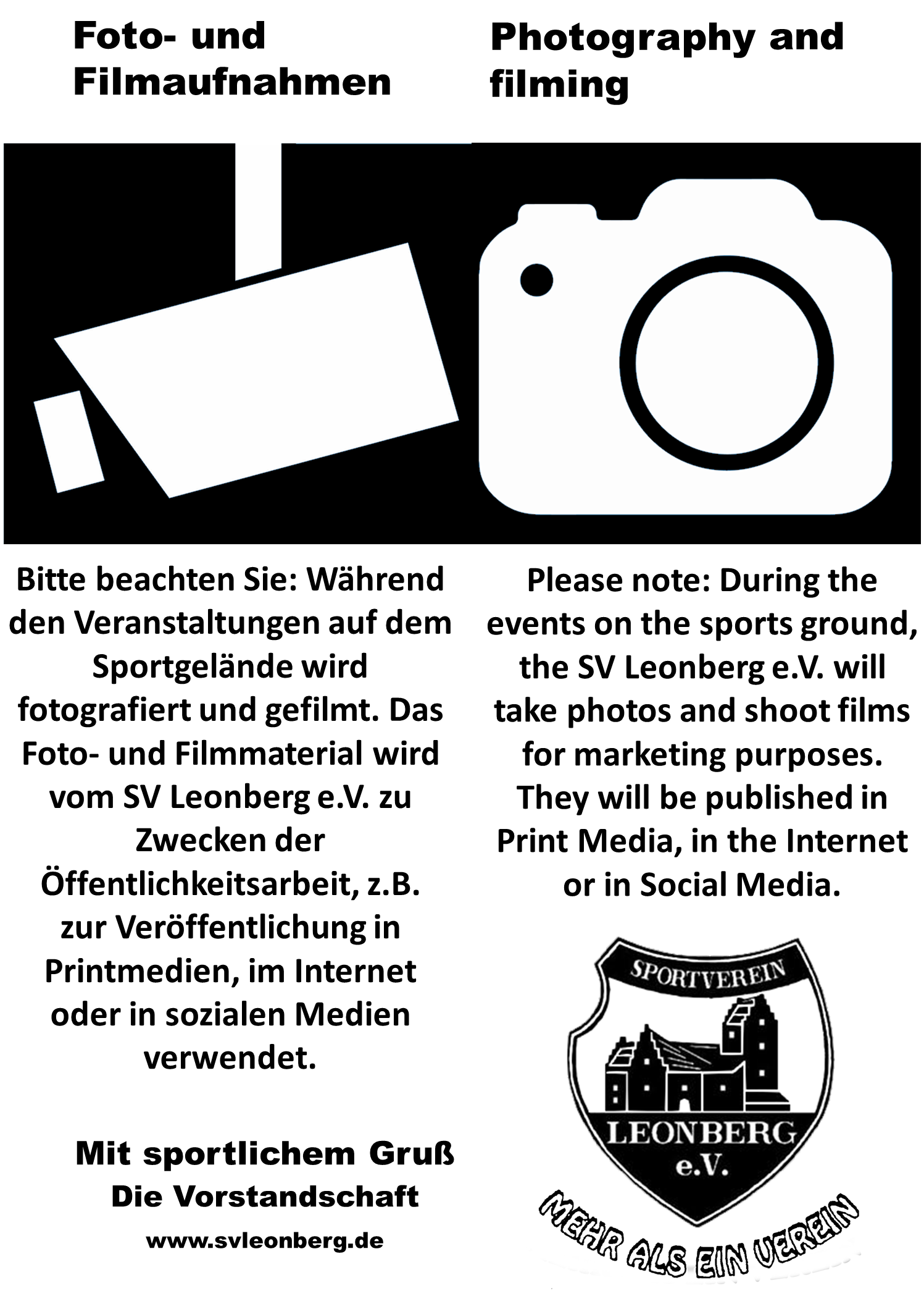 Foto_Video_Genehmigung