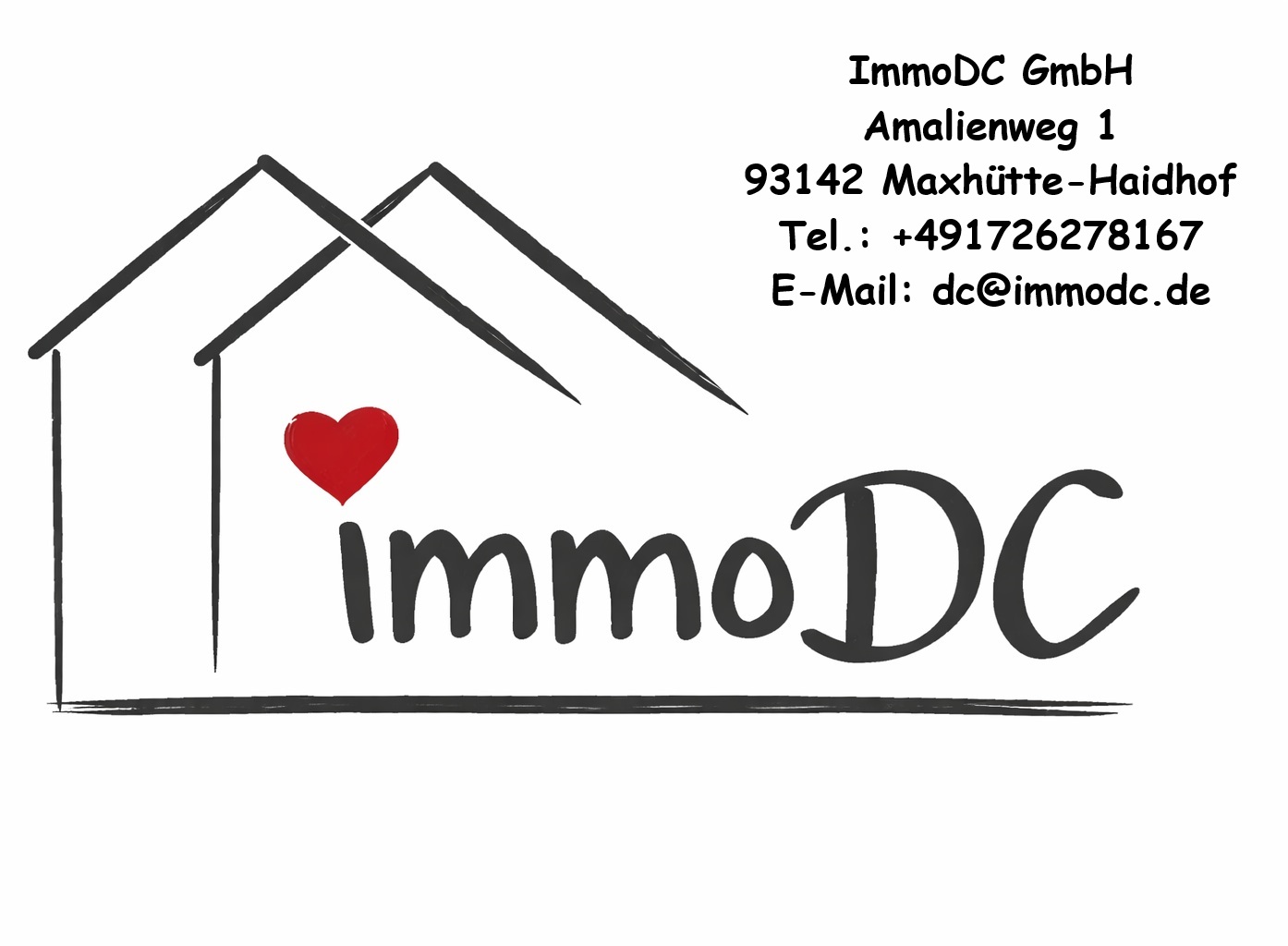 ImmoDC