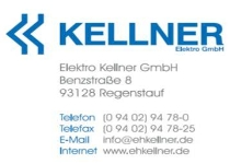 Elektro Kellner