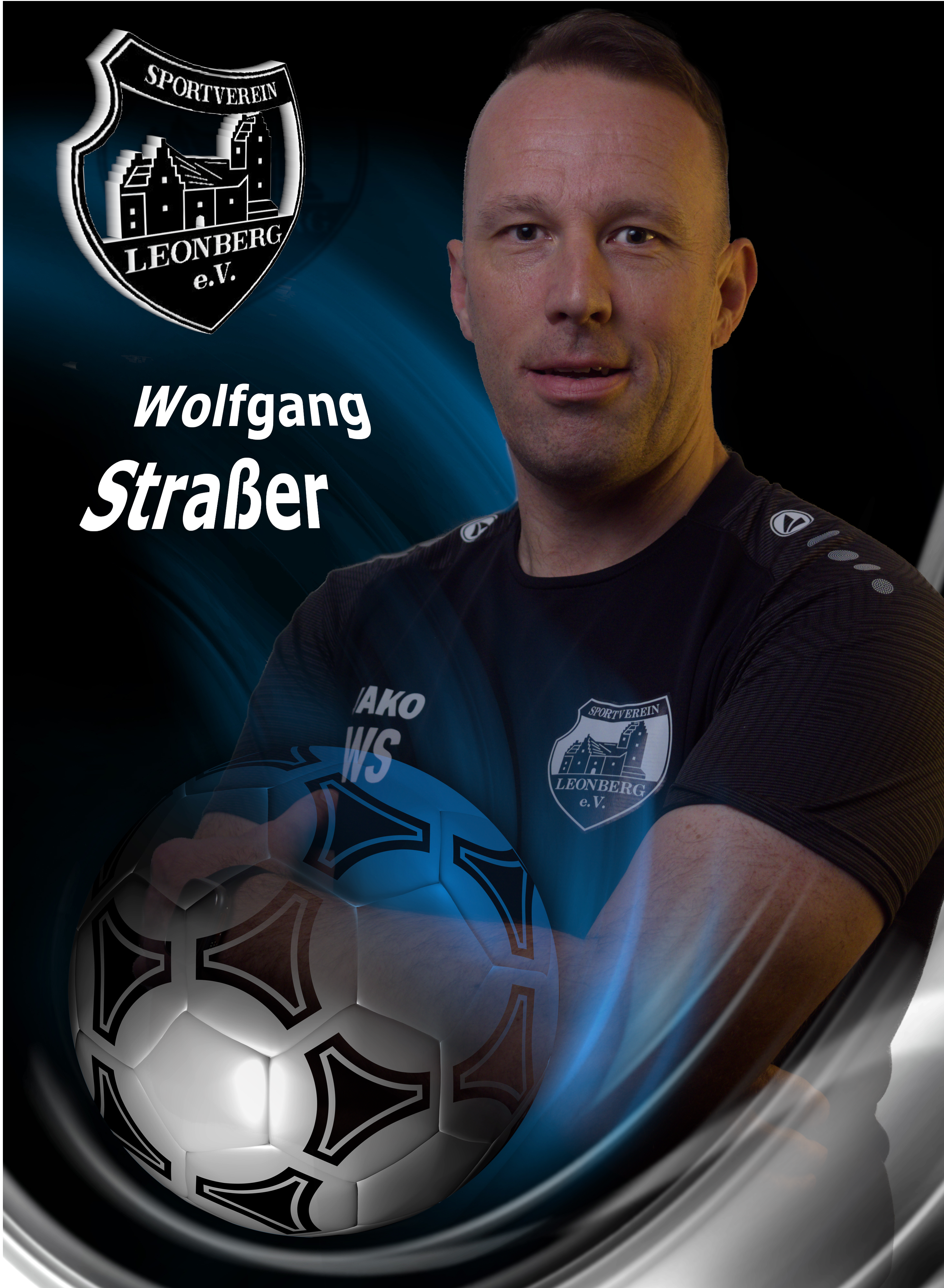 Wolfgang Strasser